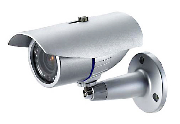 CNB B1000N-CAMARA D&N VISION NOCTURNA/ 380TVL/ 4MM/ EXTERIOR/ CCD SONY